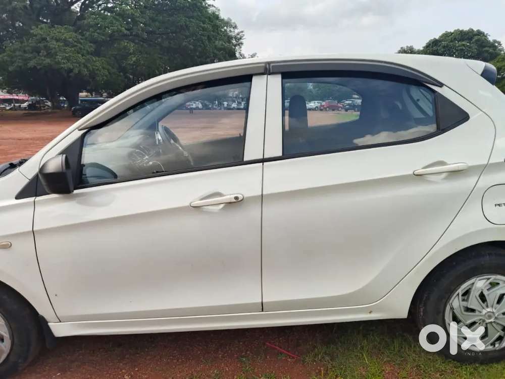 Tata Tiago 2020 Petrol Good Condition