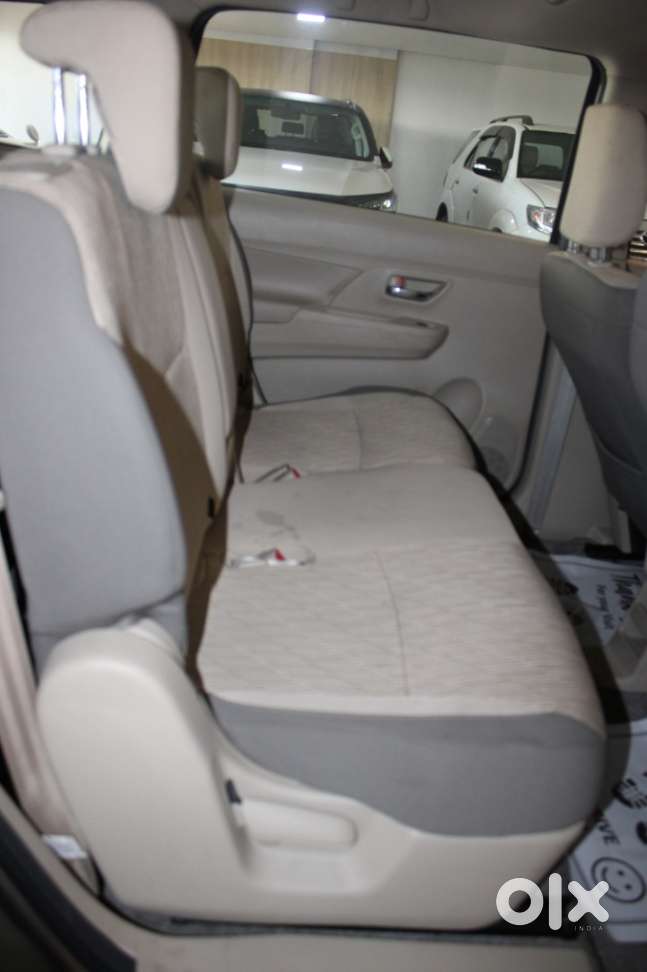 Toyota Rumion V At, 2025, Petrol