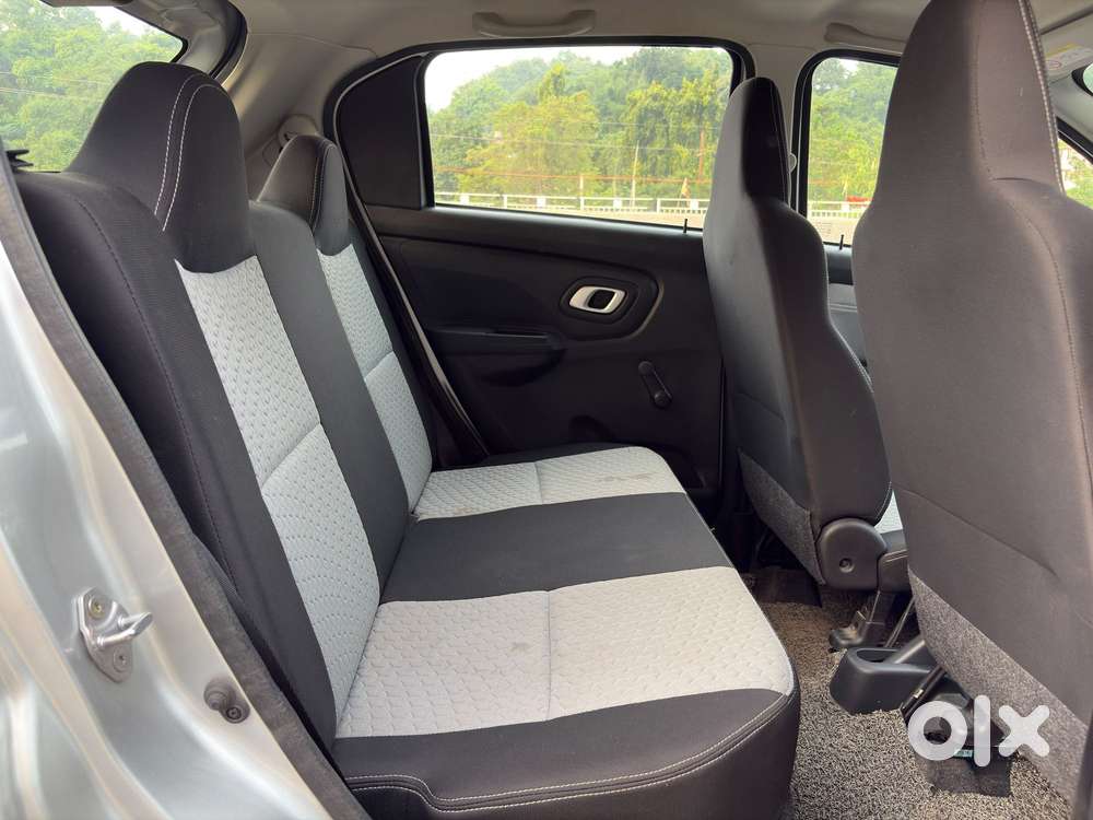 Datsun Redigo 1.0 T (o), 2021, Petrol