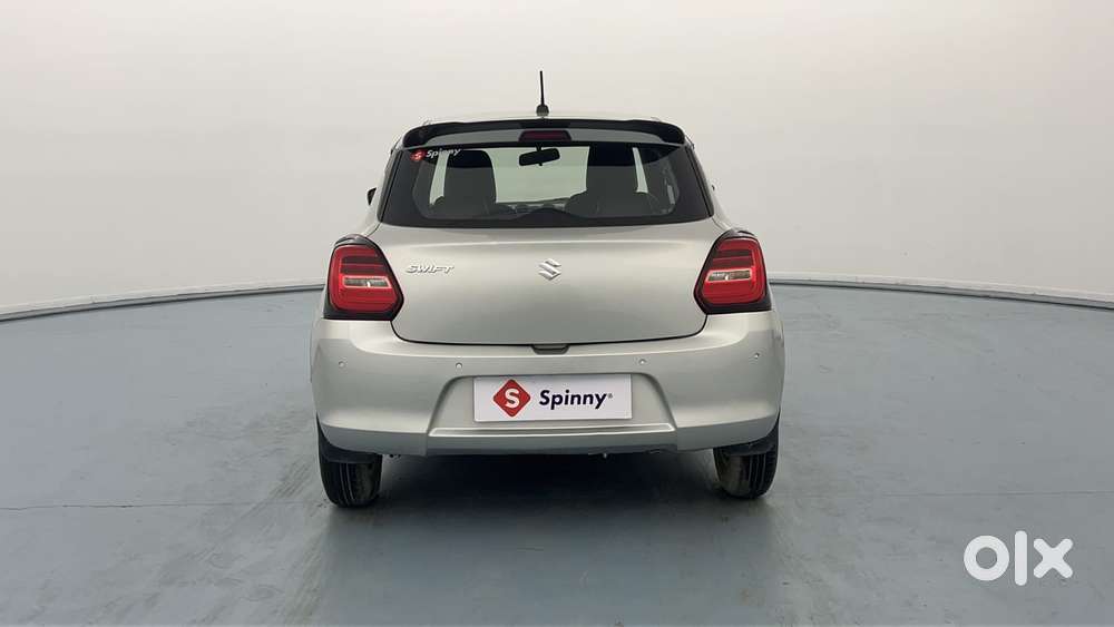 Maruti Suzuki Swift Amt Vvt Vxi, 2020, Petrol