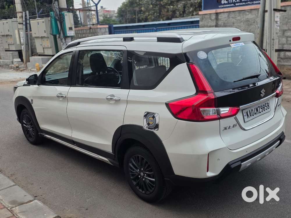 Maruti Suzuki Xl6 Alpha, 2022, Diesel