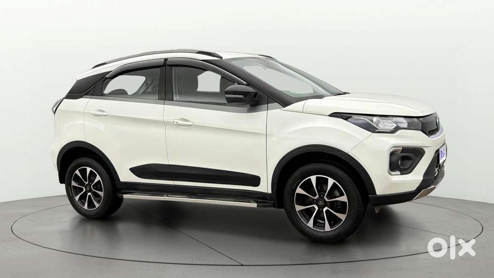 Tata Nexon 1.2 Revotron Xz Plus, 2020, Petrol