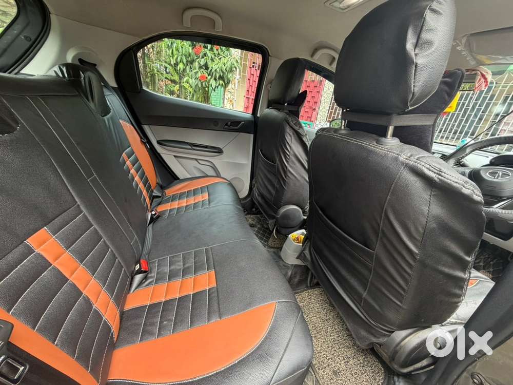Tata Tiago 12000 Km Driven
