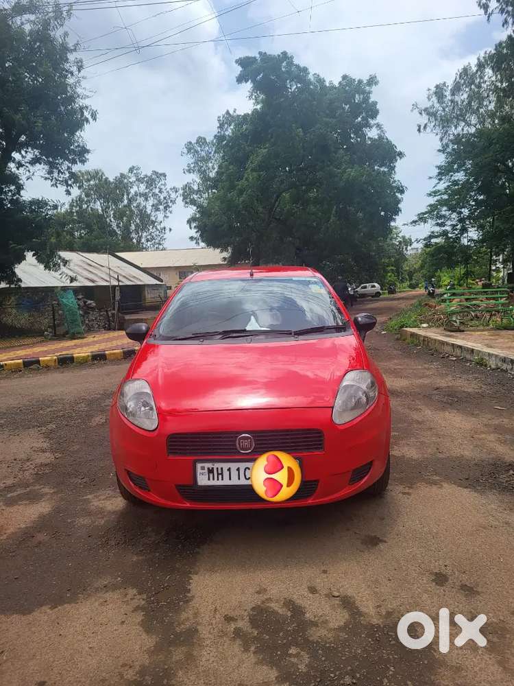Fiat Punto Pure 2017 Diesel