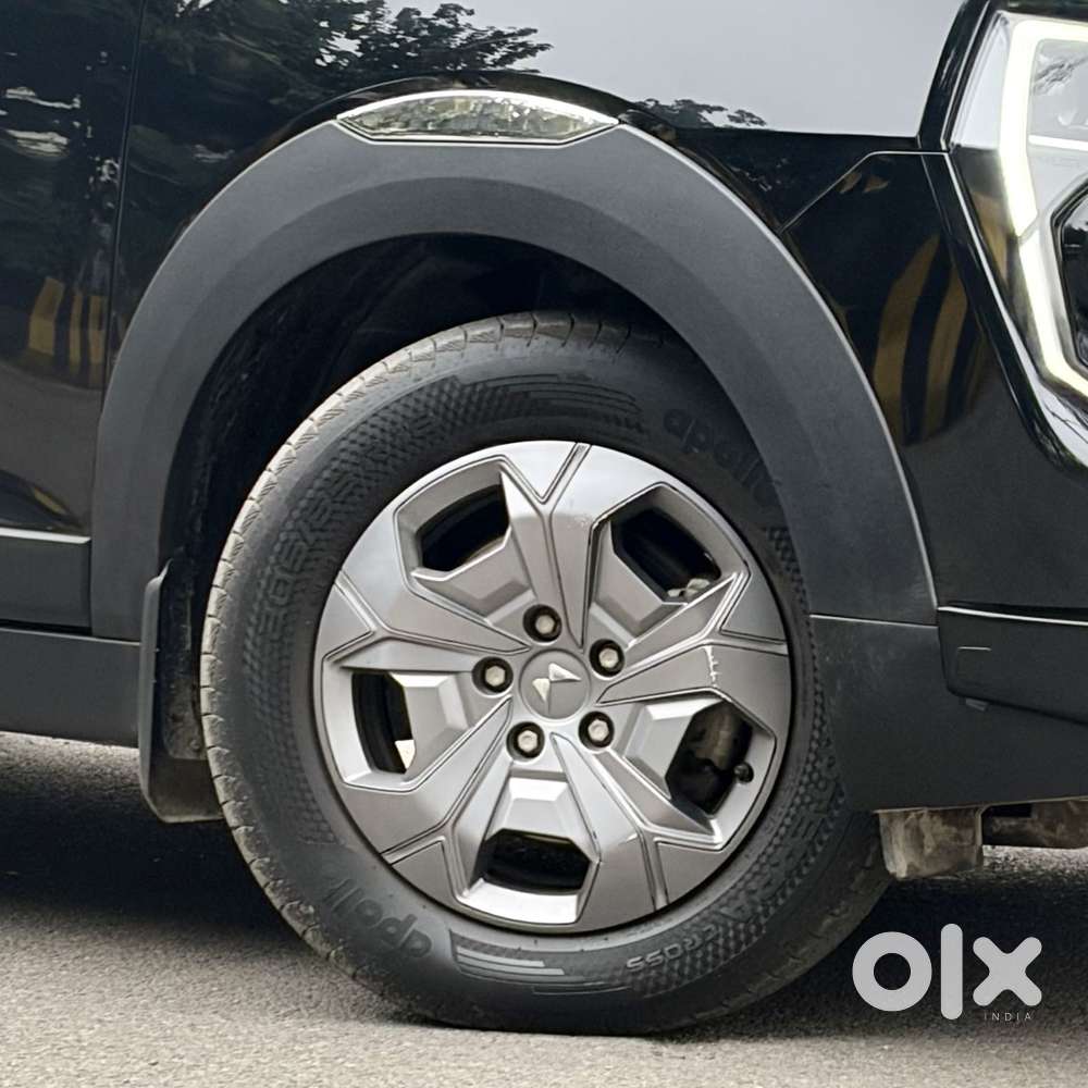 Mahindra Xuv 3xo Mx3 Pro 1.2 Petrol, 2024, Petrol