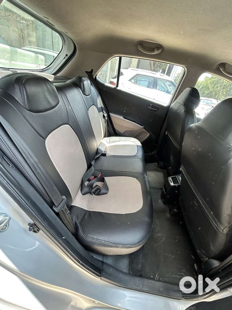 Hyundai Grand I10 Magna, 2017, Petrol