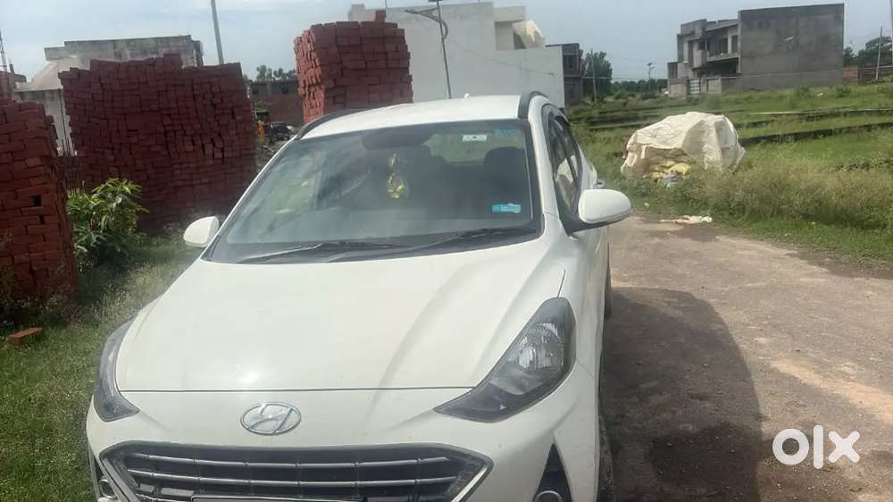 Hyundai Grand I10 Sportz 2021