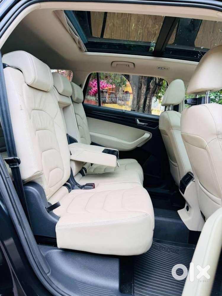Skoda Kodiaq 2.0 Style Tdi 4x4 At, 2018, Diesel