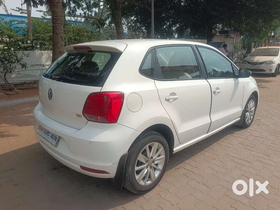 Volkswagen Polo 1.5 Tdi Highline, 2017, Diesel