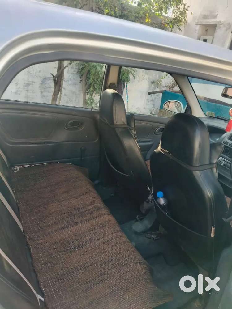 Maruti Alto Lxi Bs Iv 2012 Car