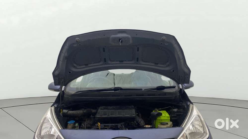 Hyundai Grand I10 Sportz 1.2 Kappa Vtvt, 2014, Petrol