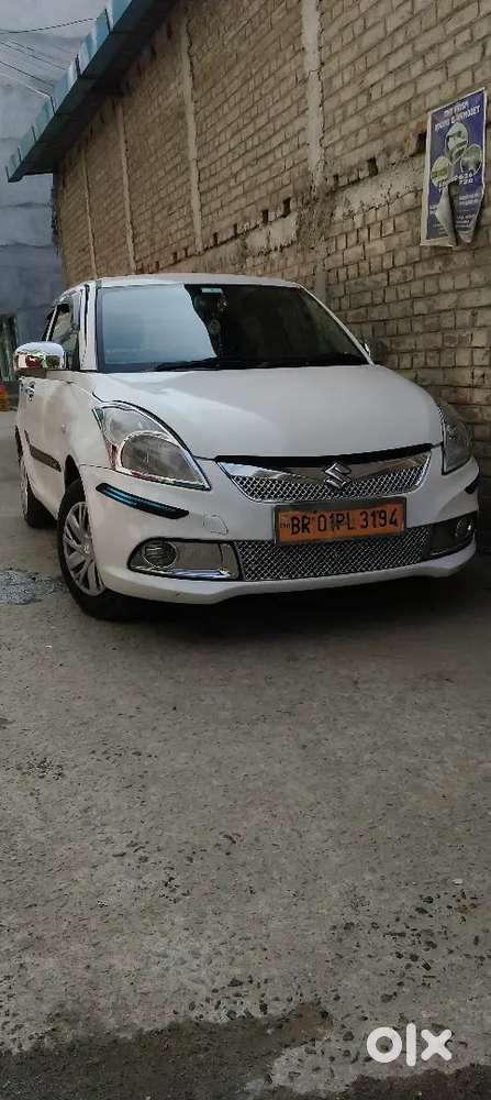 Maruti Suzuki Dzire 2020 Cng & Hybrids Good Condition