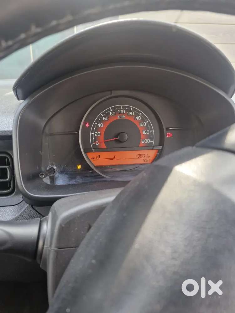 Maruti Suzuki Ignis 2023 Petrol