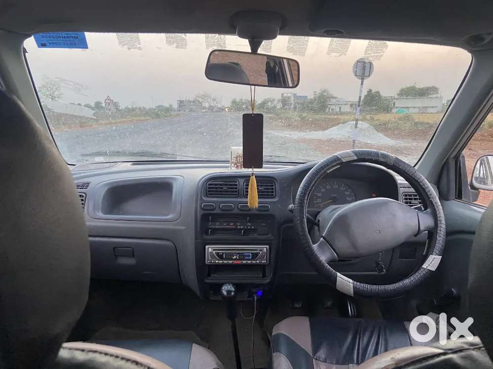 Maruti Suzuki Alto 2004 Petrol Well Maintained