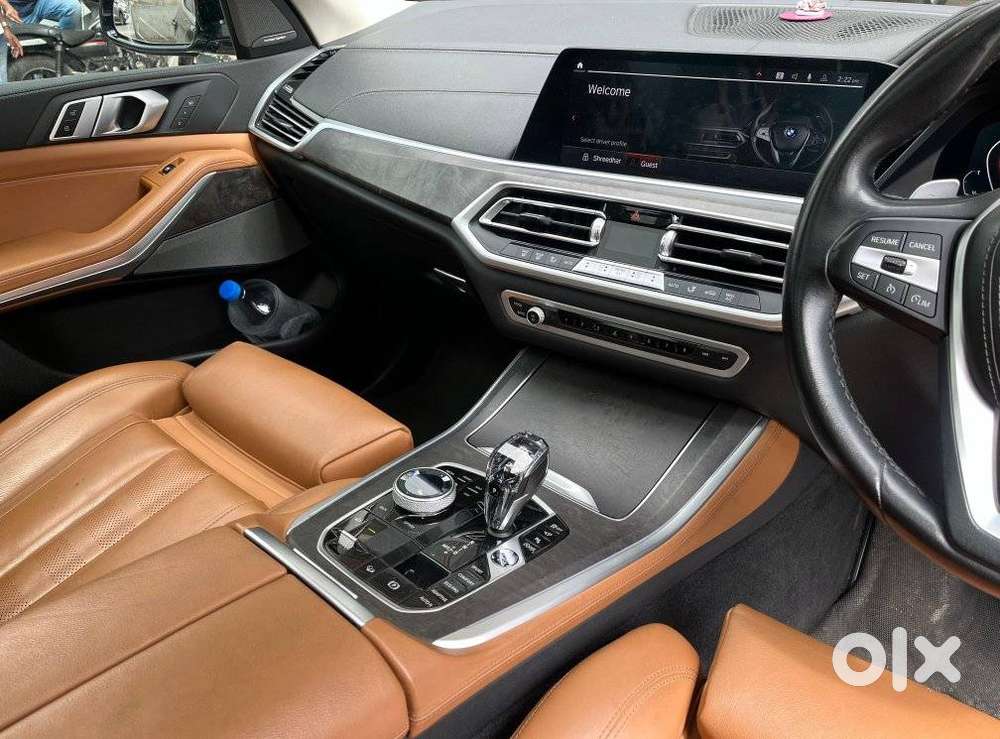 Bmw X5 Xdrive 30d Xline, 2021, Diesel