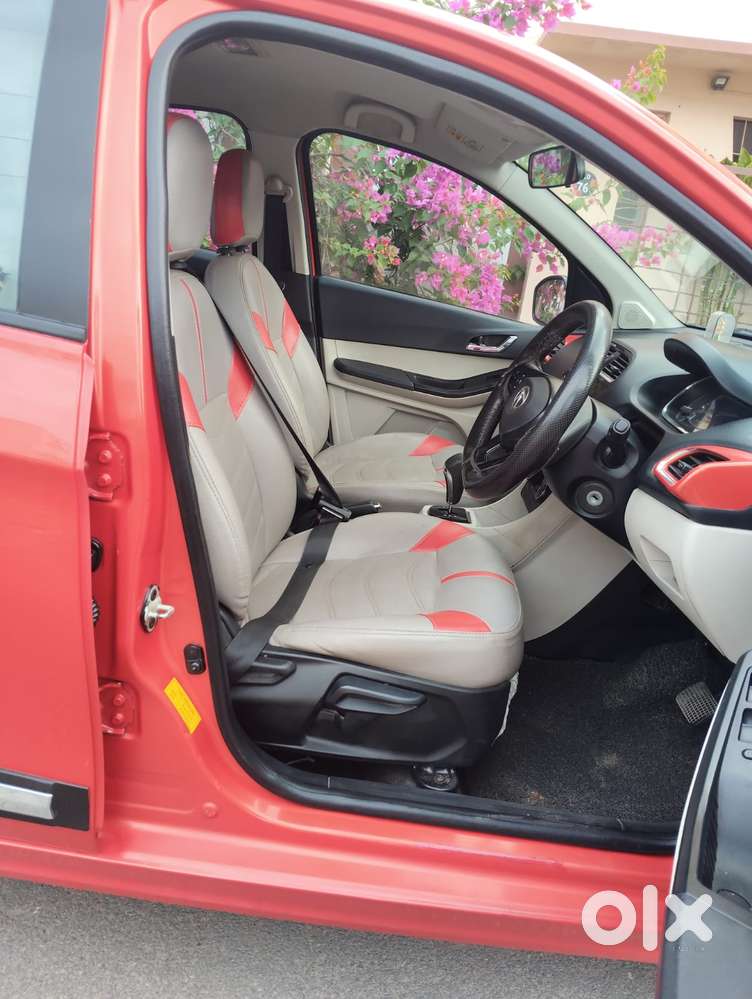 Tata Tiago Xza Plus, 2022, Petrol