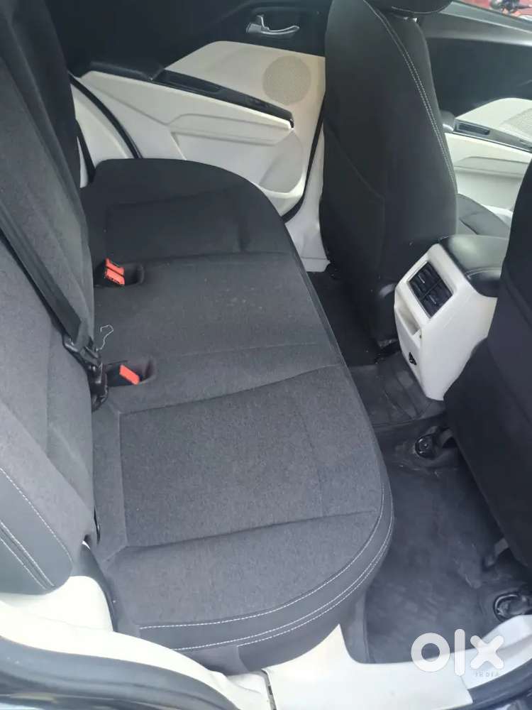 Mahindra Xuv 3xo 2024 Petrol