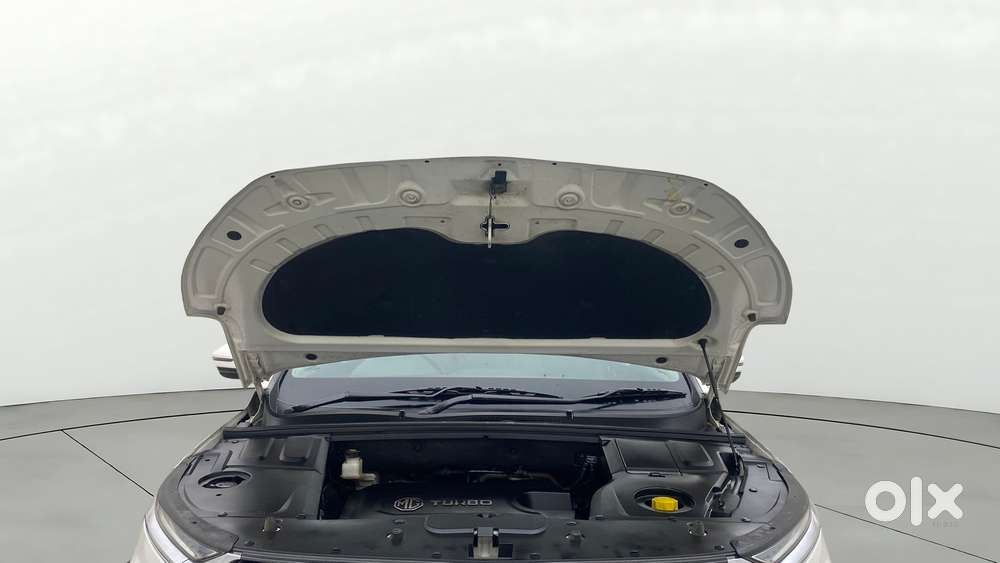 Mg Hector 2.0 Sharp Diesel, 2019, Diesel