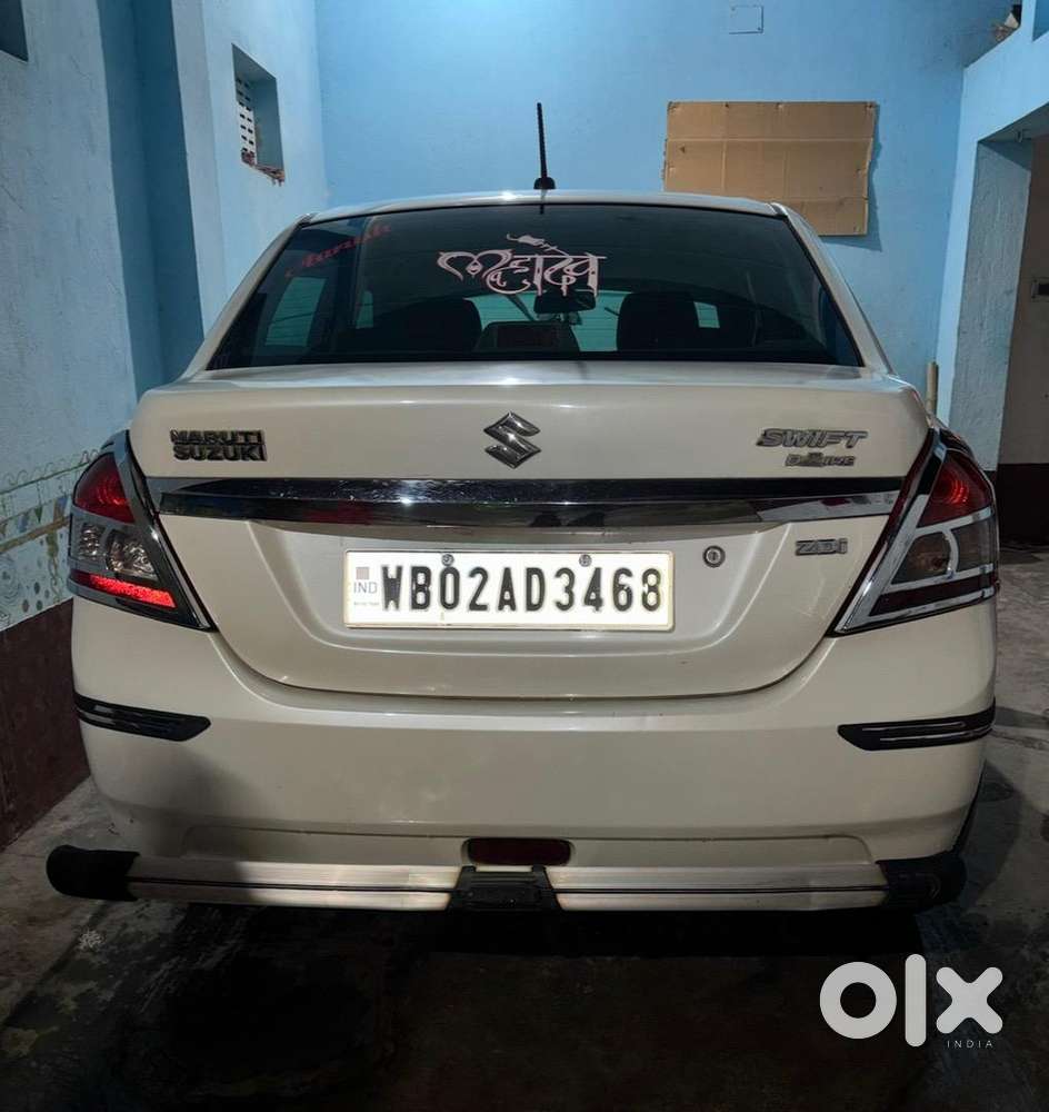 Maruti Suzuki Diesel 2013