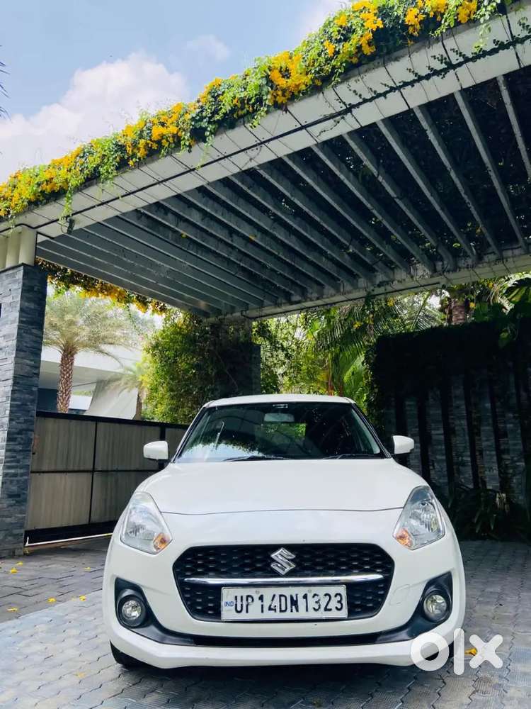 Maruti Suzuki Swift 2018