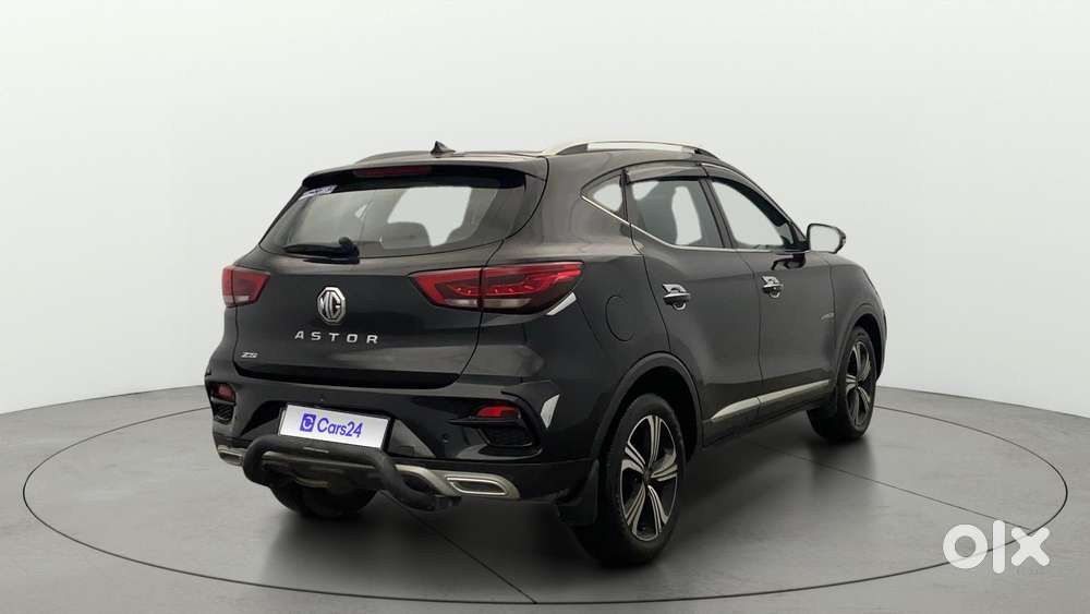 Mg Astor 1.5 Sharp Ex Mt, 2022, Petrol