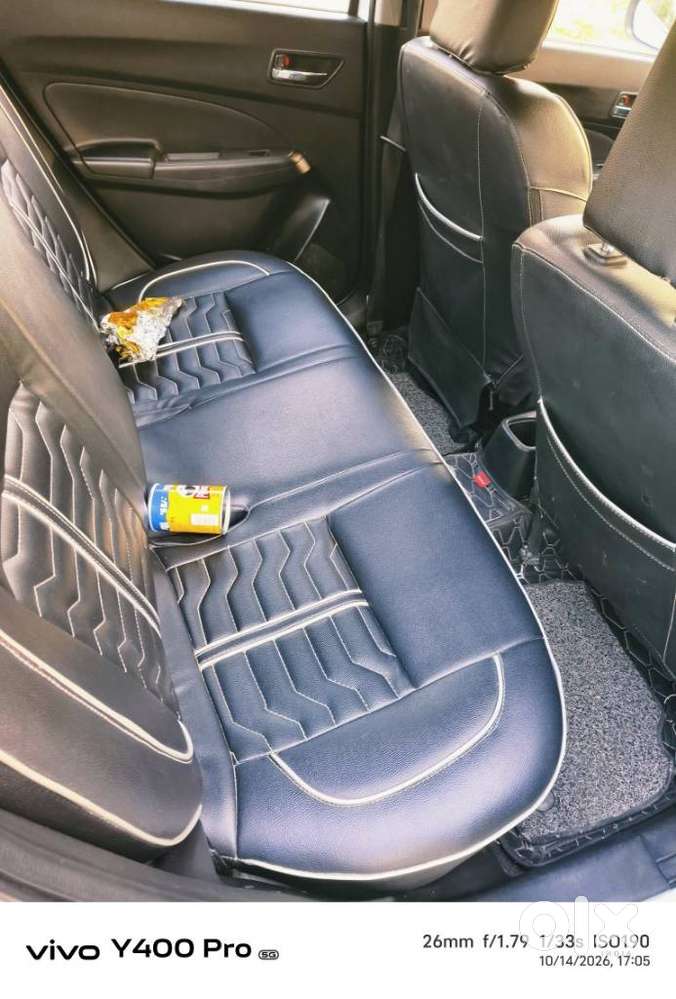 Maruti Suzuki Swift 1.3 Vxi Abs, 2021, Petrol