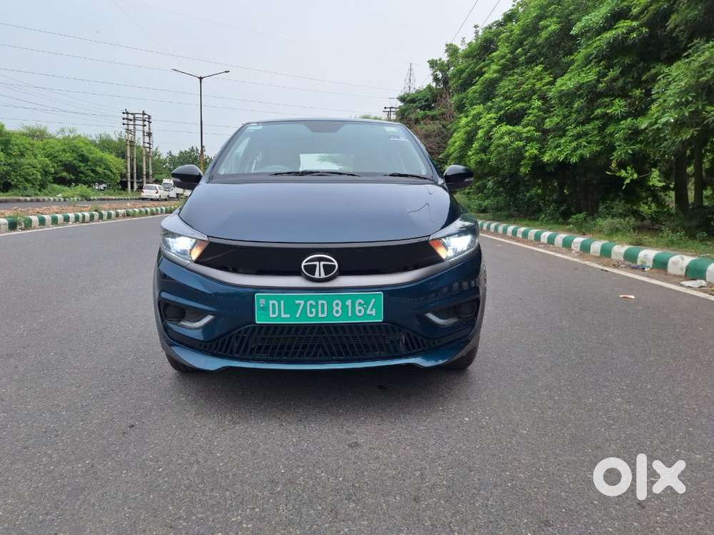 Tata Tigor Ev Xz Plus, 2026, Electric