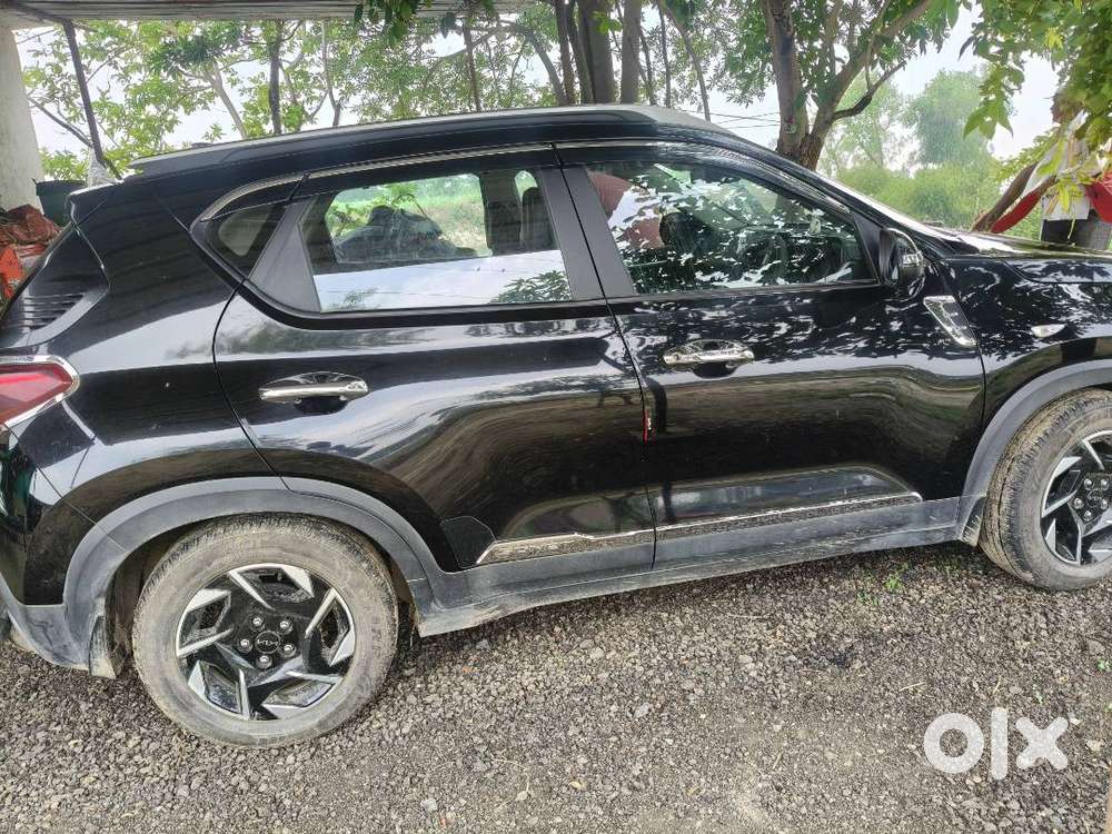 Kia Sonet G Petrol 2024