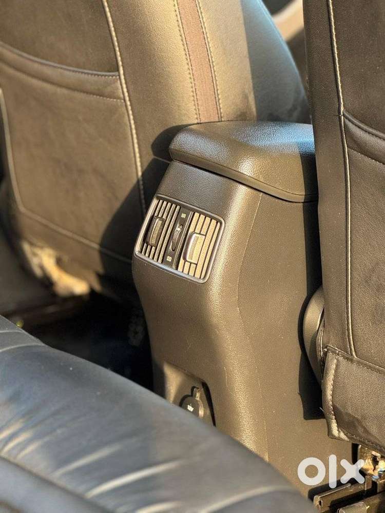 Hyundai Creta, 2017, Petrol