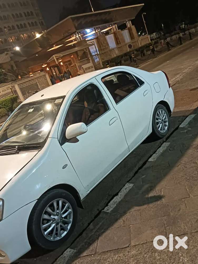 Very Good Condition