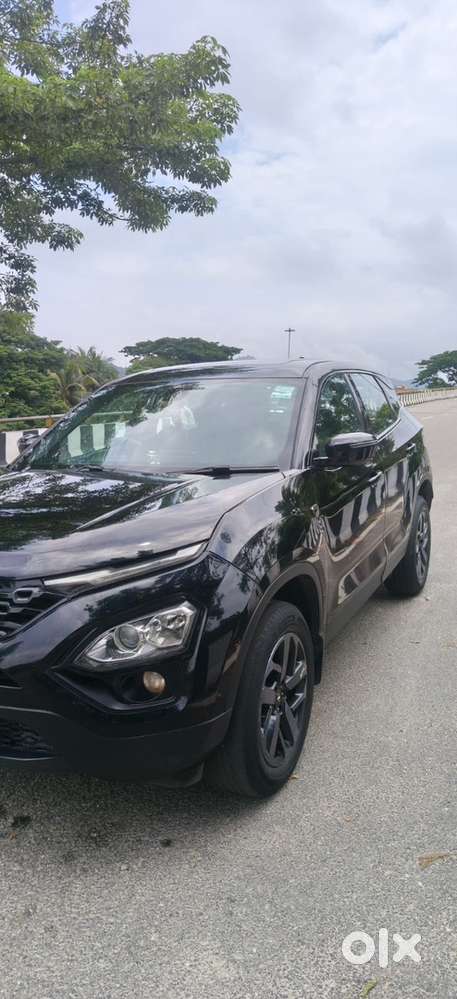 Tata Harrier 2022 Diesel Good Condition