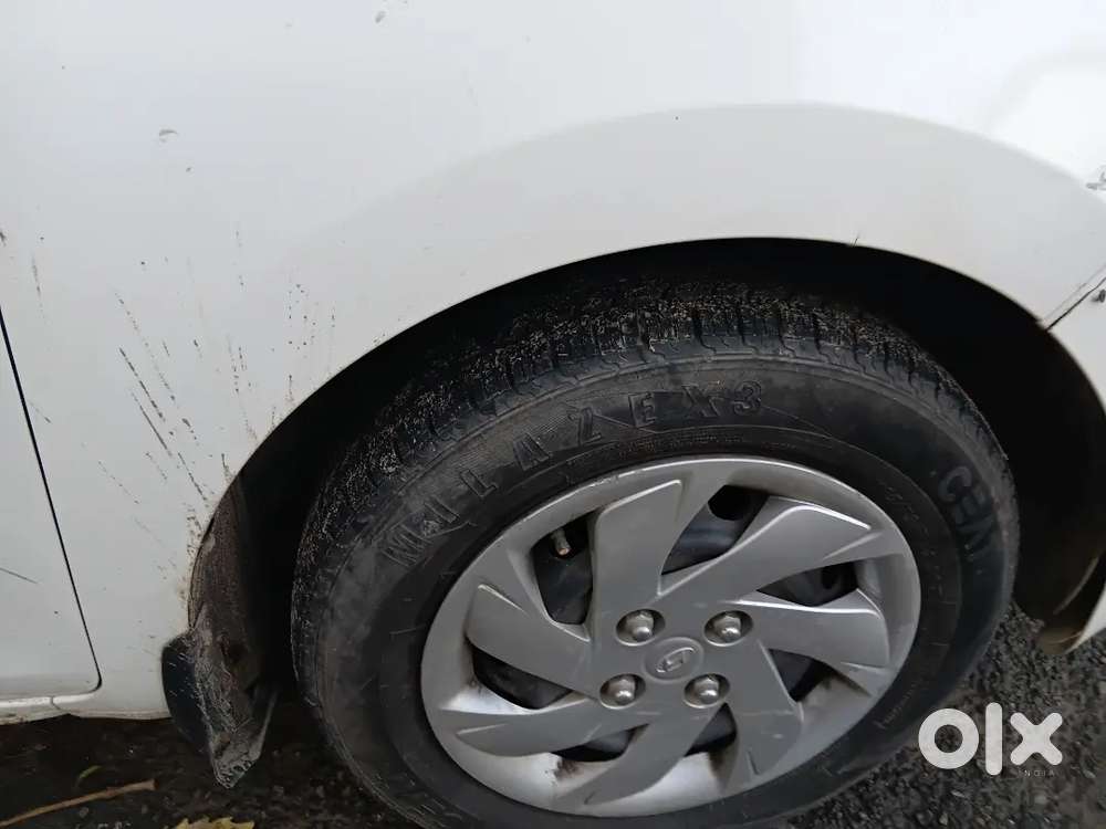 Hyundai Santro 2019 Petrol 69000 Km Driven