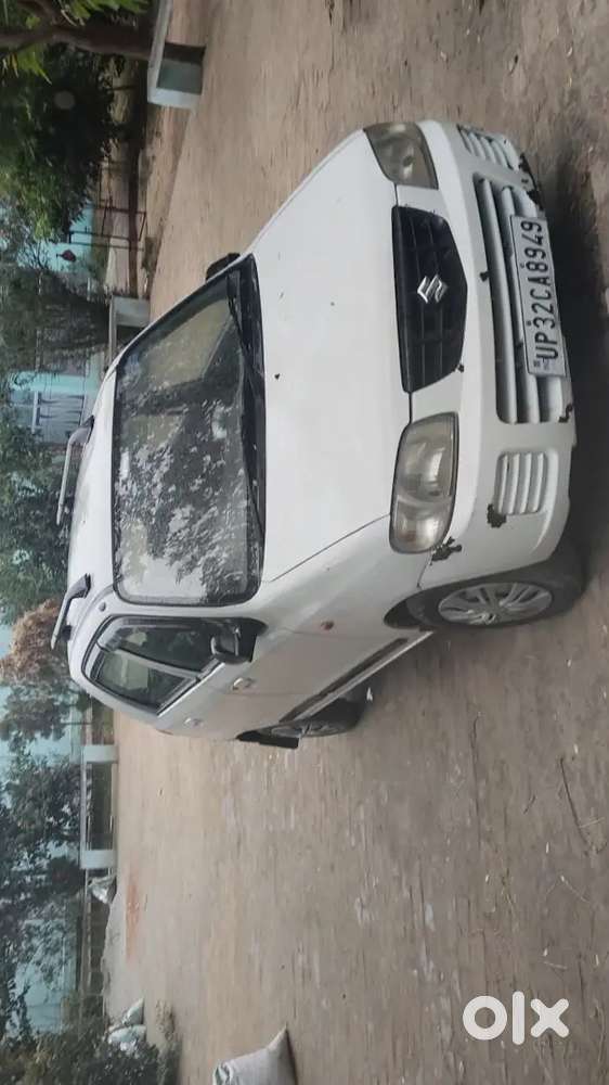 Maruti Suzuki Alto 2007 Petrol 165000 Km Driven