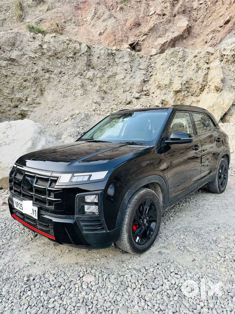 Creta For Sale 8 Months Old