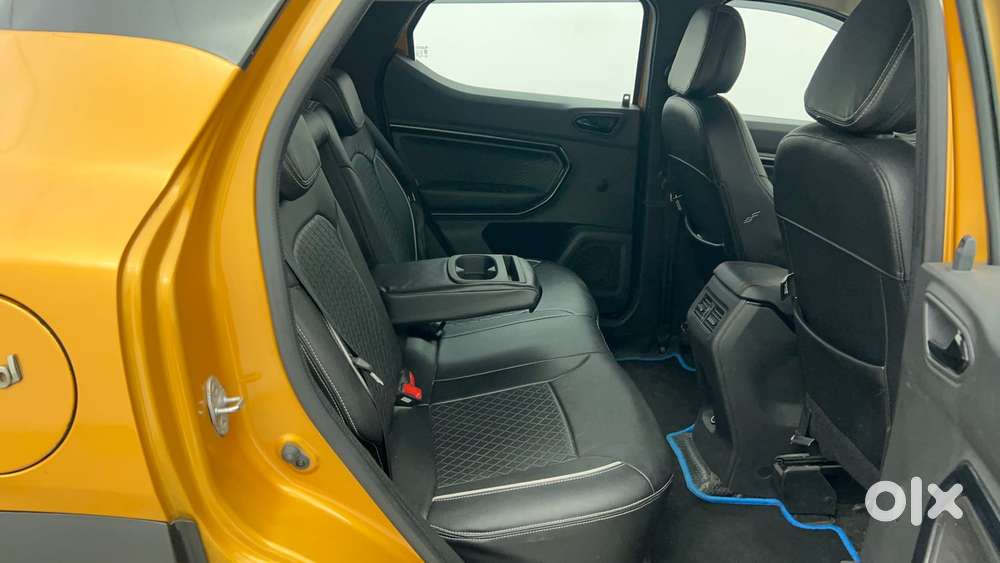 Renault Kiger Rxz Turbo Dt, 2022, Petrol