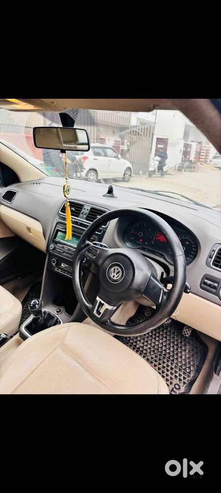 Volkswagen Vento Celeste 1.5 Tdi Highline, 2013, Diesel