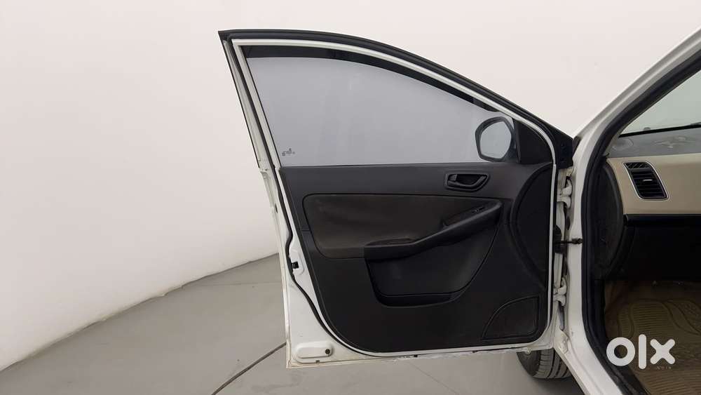 Tata Zest Quadrajet 1.3 Xma, 2014, Diesel