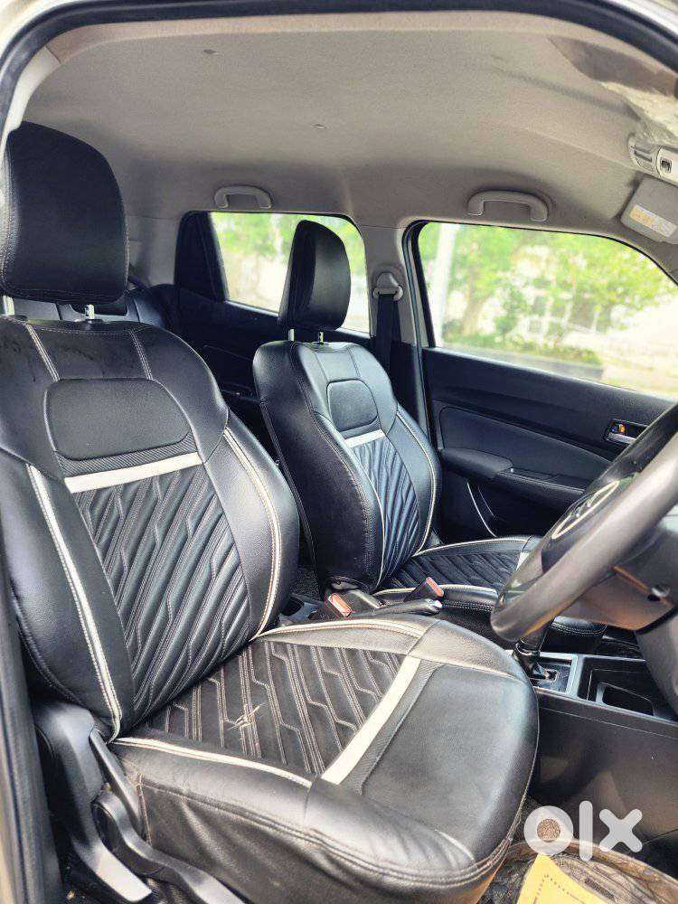 Maruti Suzuki Swift Vxi 2018, 2018, Petrol