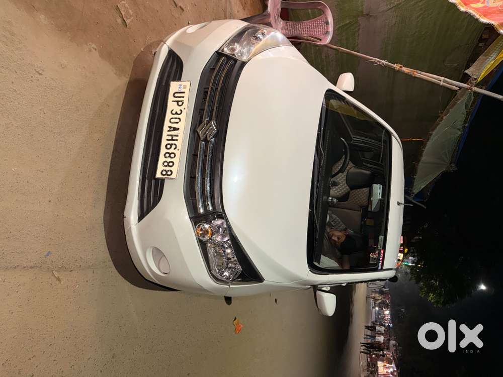 Celerio Zxi Automatic Well Maintained