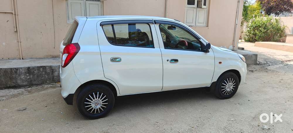 Maruti Suzuki Alto 0.8 Lxi (o), 2019, Lpg