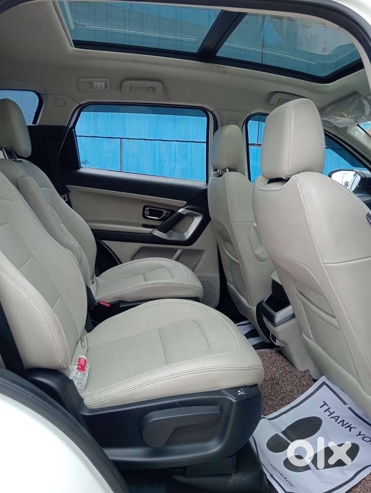 Tata Safari 2.0 Kryotec Xz Plus 6 S, 2022, Diesel
