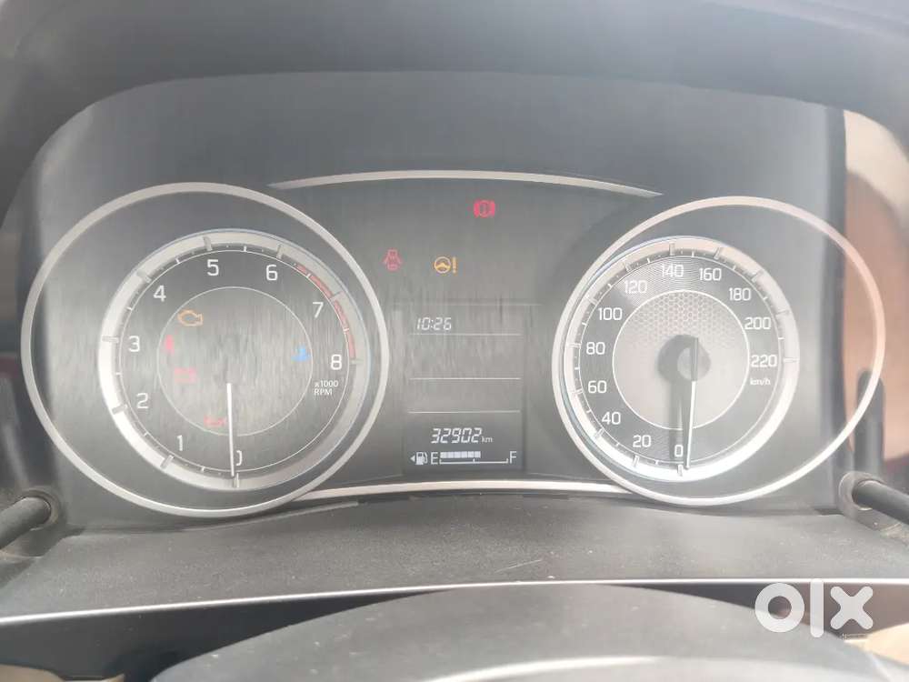 Maruti Suzuki Dzire Vxi - Well Maintained  First Owner
