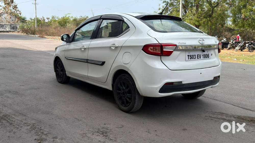 Tata Tigor Xz, 2018, Diesel