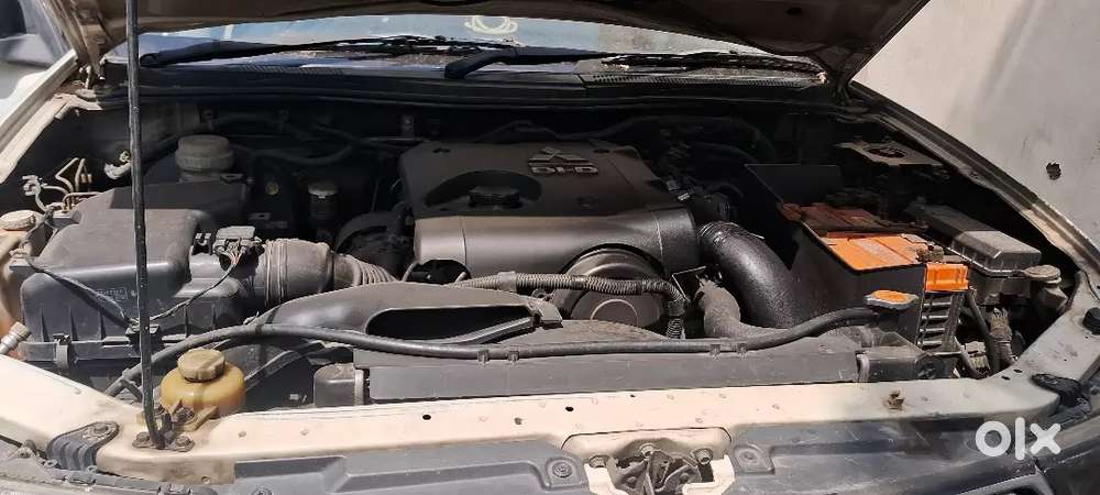 First Owner Car
4x4 Manual 
Mint Condition 
Central Locking