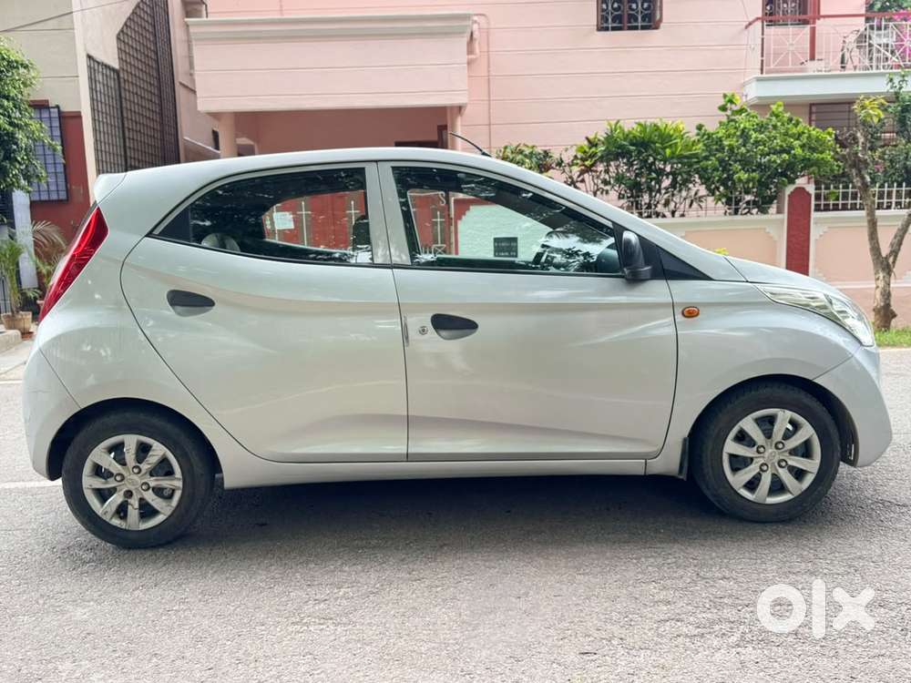 Hyundai Eon Magna, 2012, Petrol