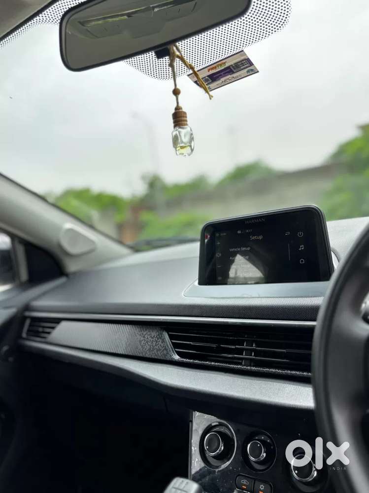 Tata Nexon, 2025, Petrol