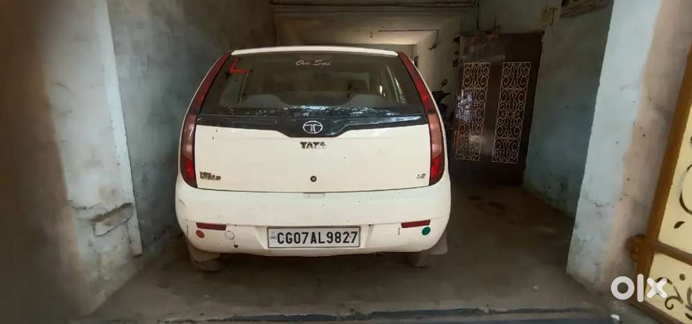 Tata Indica 2013 Diesel Well Maintained