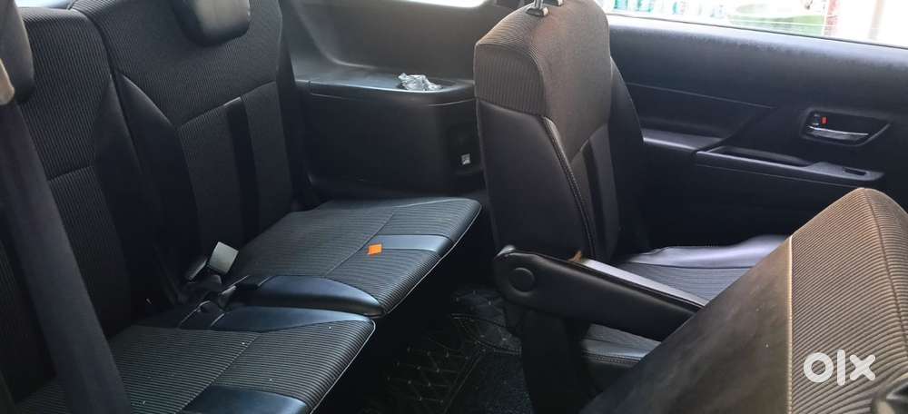 Maruti Suzuki Xl6 Petrol Manual 2021