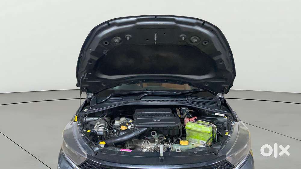 Tata Tigor Xz Cng, 2023, Cng & Hybrids