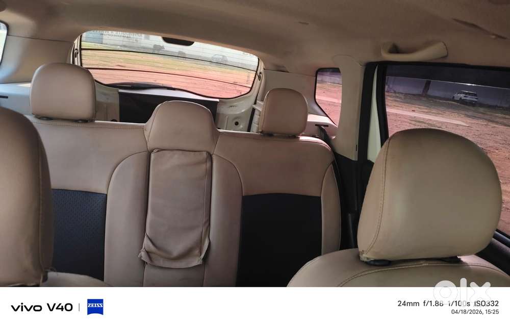 Renault Duster 110ps Diesel Rxl, 2014, Diesel